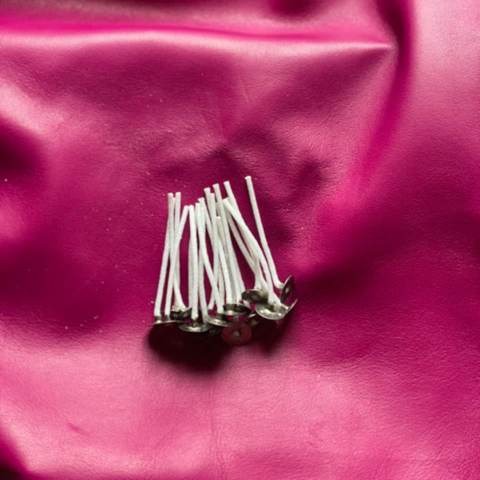 Cotton Candle Wicks