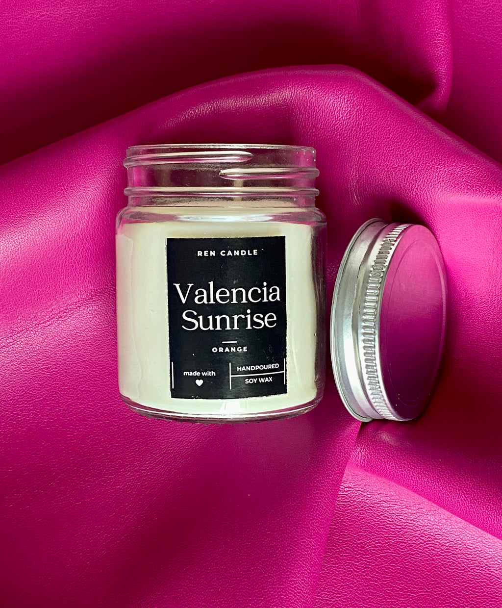 Luxury Scented Candle Gift Box