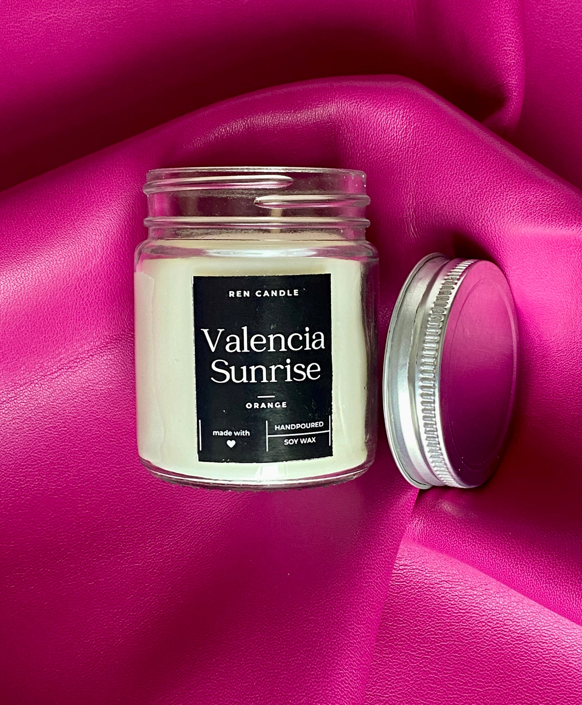 Luxury Scented Candle Gift Box