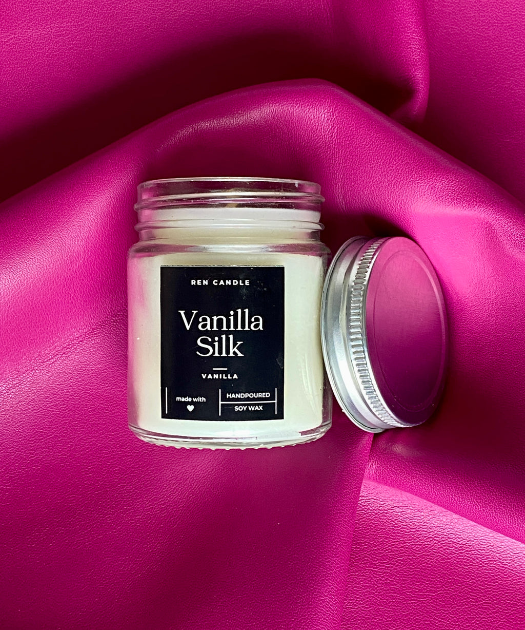 Luxury Scented Candle Gift Box