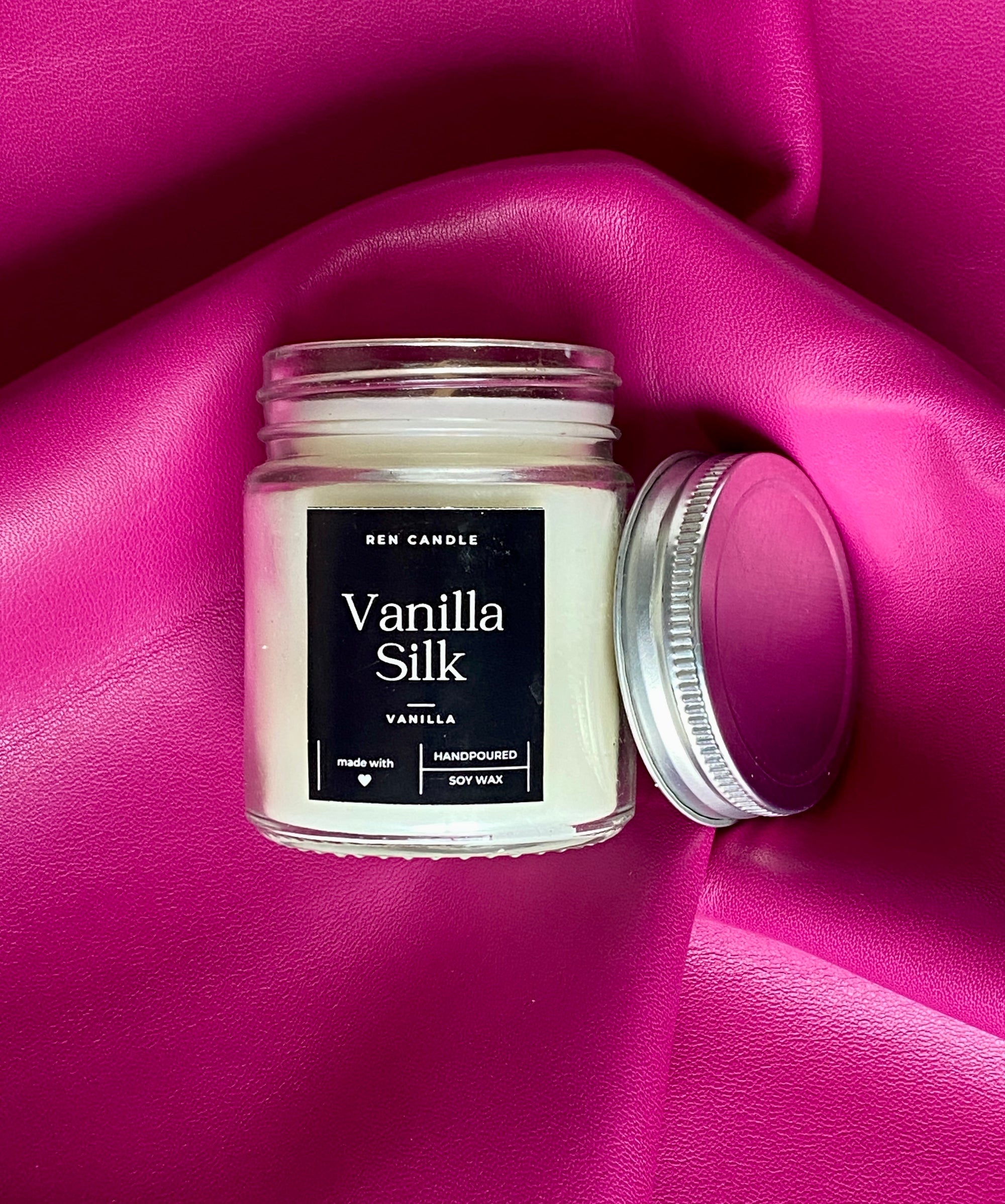 Luxury Scented Candle Gift Box