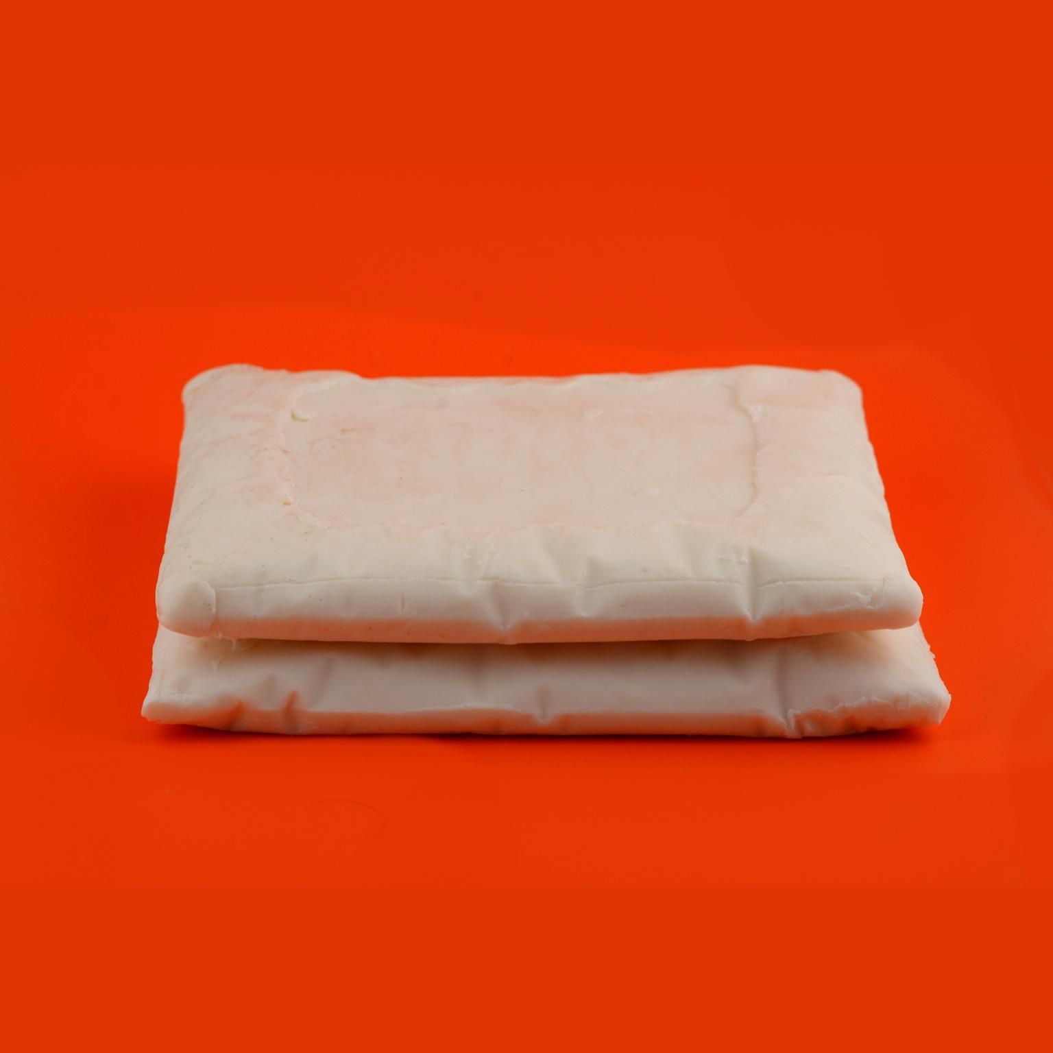 Soy Wax Slabs – 464 Type | Pro-Grade for Smooth Jar Candles (1kg / 5kg)