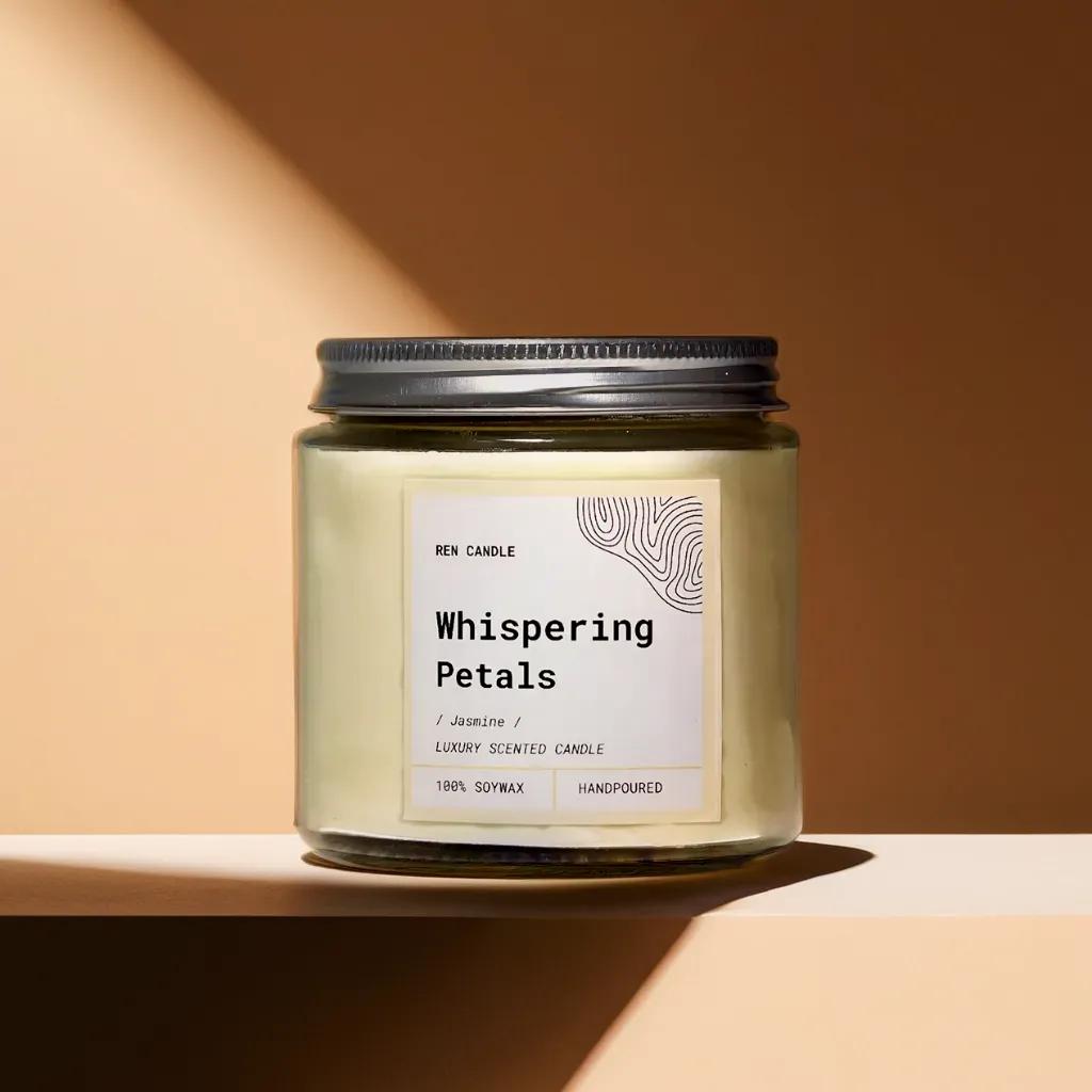 Whispering Petals
