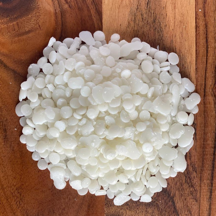Soy Wax Pellet – AA+ Standard | Easy-Melt for Consistent, Everyday Candle Making