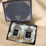 Luxury Scented Candle Gift Box
