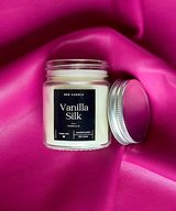 Luxury Scented Candle Gift Box