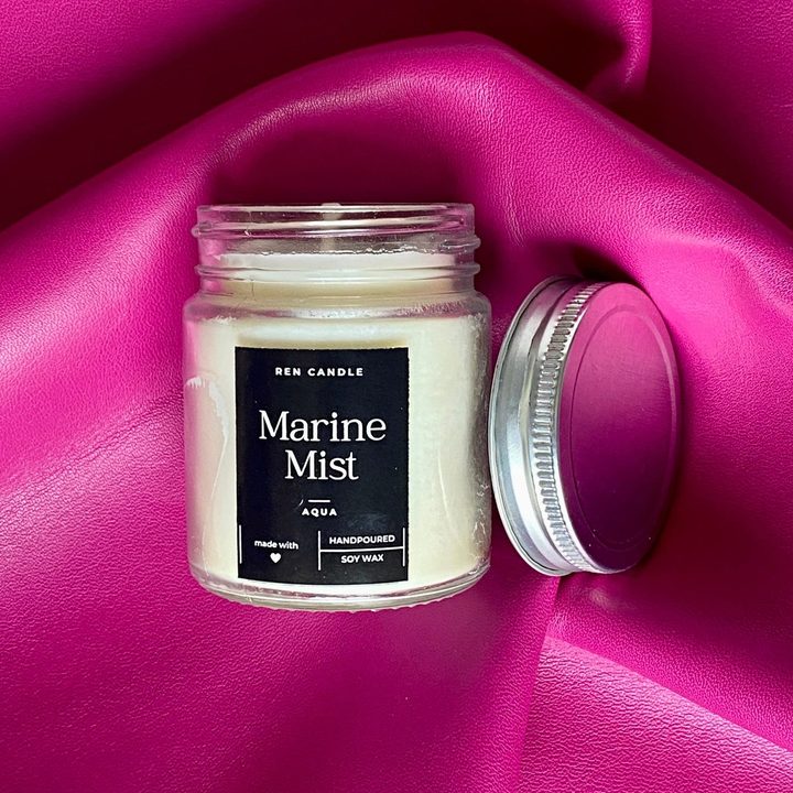 Marine Mist