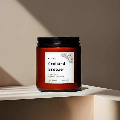 Orchard Breeze