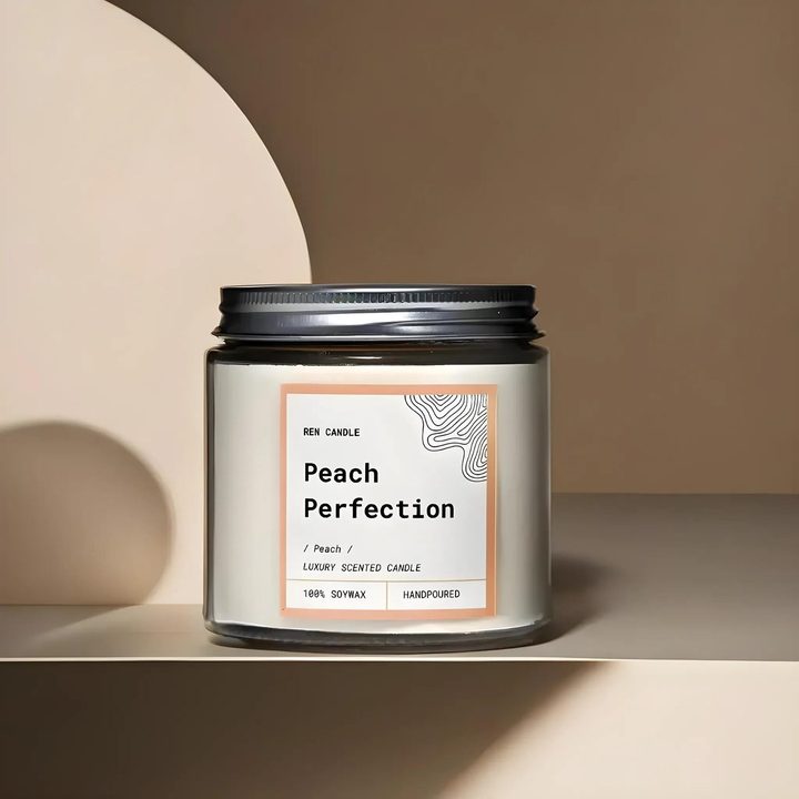 Peach Perfection