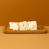 Soy Wax Chunks - AA+ Grade | Easy-Melt for Clean Burning Candles
