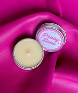 Tin Candle Gift Box