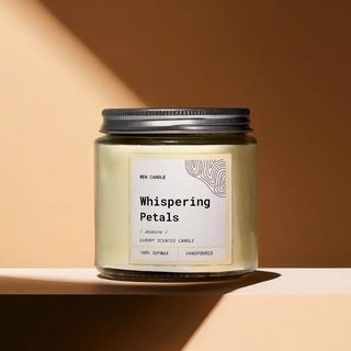 Whispering Petals