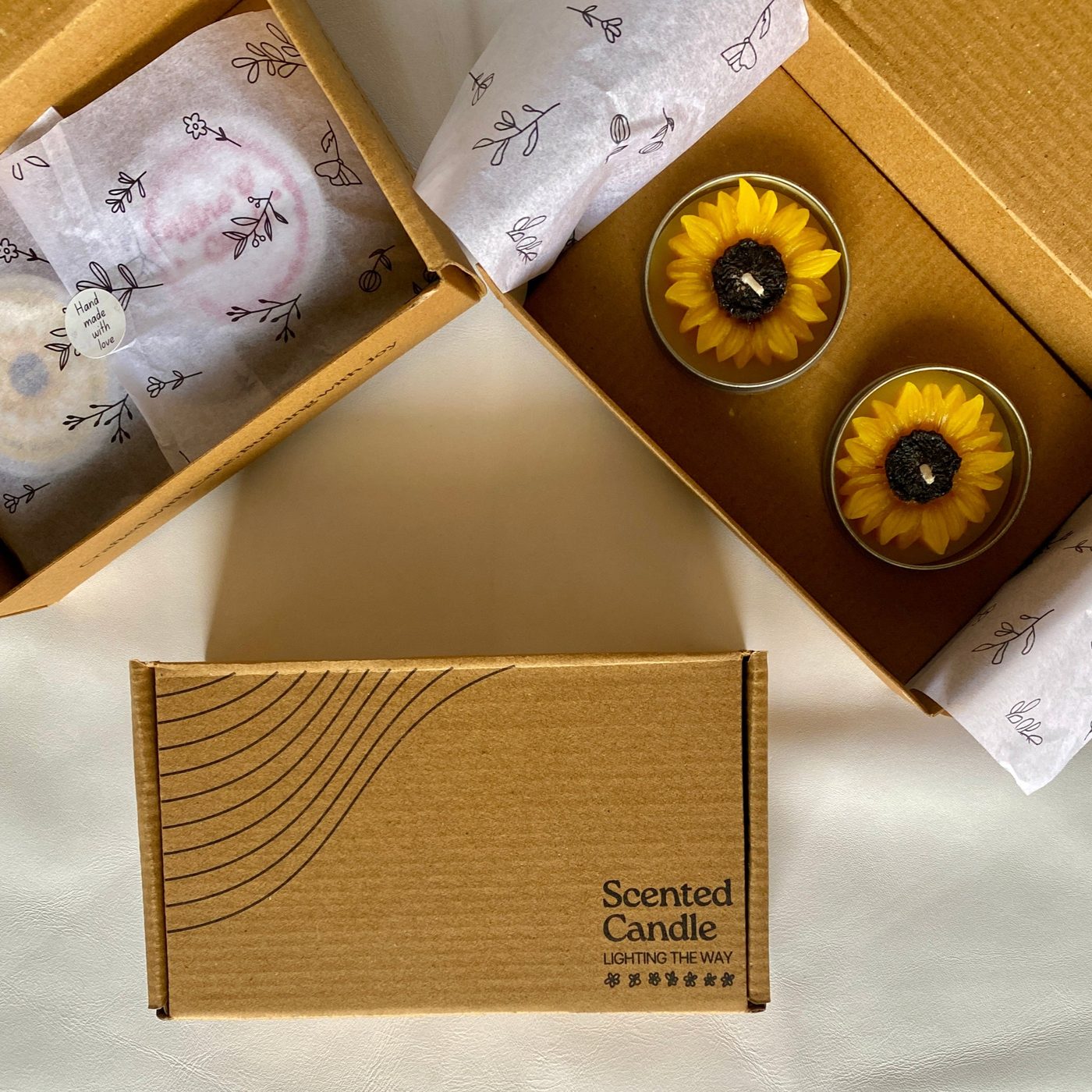 Gift boxes